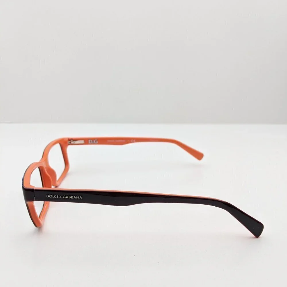 🕶️Made in Italy! Dolce&Gabbana DG4150 731 Eyeglasses 53/16 140 | ALH301🕶️​